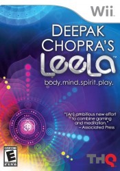 Deepak Chapra's LeeLa Rom